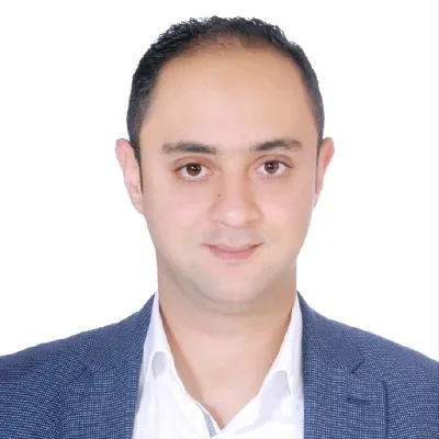 Ismail Oudrhiri